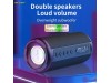 ZEALOT S46 Portable Bluetooth Speaker Outdoor Waterproof ZEALOT S46 Portable Bluetooth Speaker Outdoor Waterproof